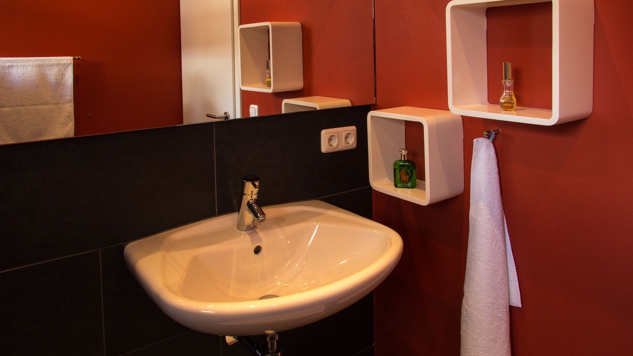 Photo of Bathroom in Garmisch-Partenkirchen