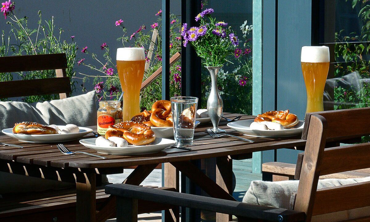 Photo of Outdoor in Garmisch-Partenkirchen