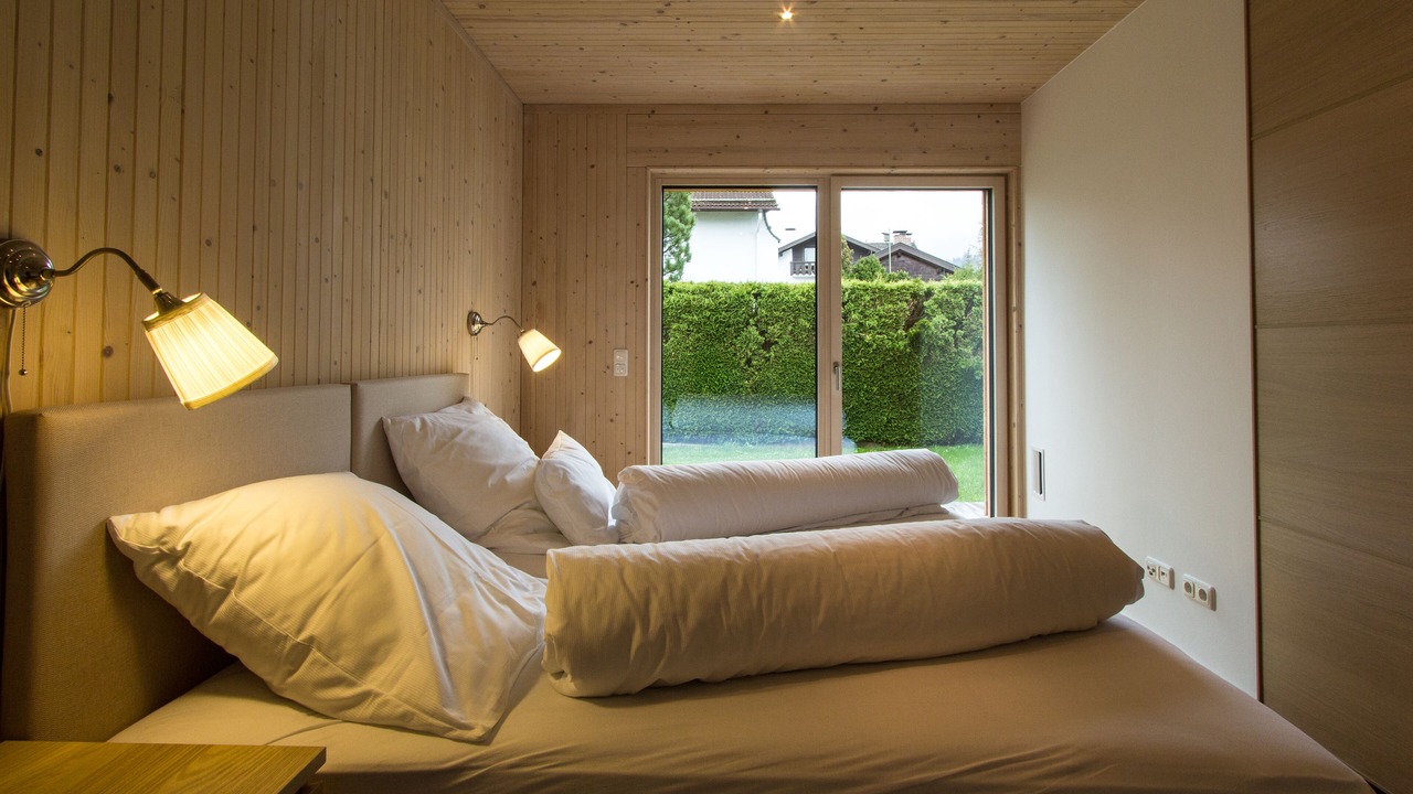 Photo of Bedroom in Garmisch-Partenkirchen