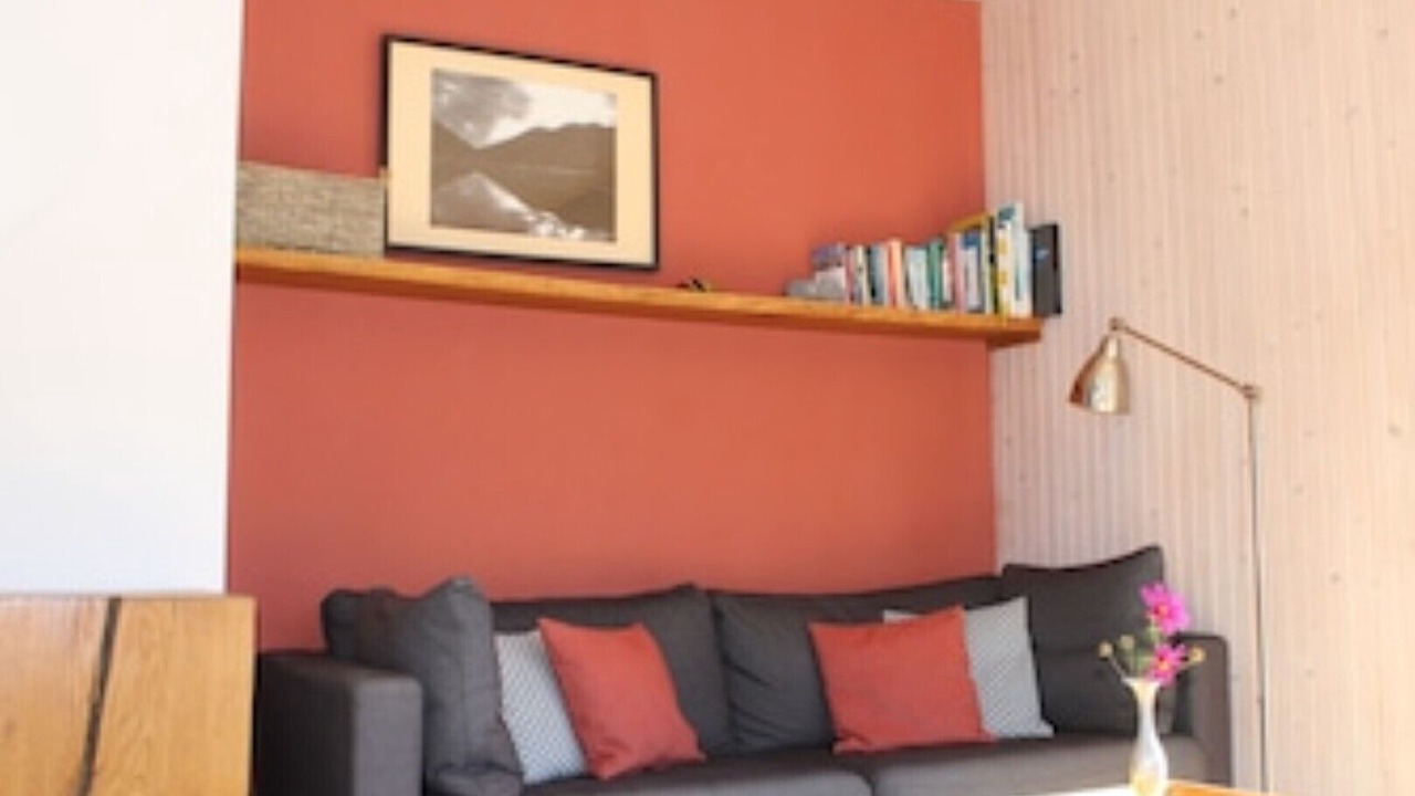 Photo of Livingroom in Garmisch-Partenkirchen