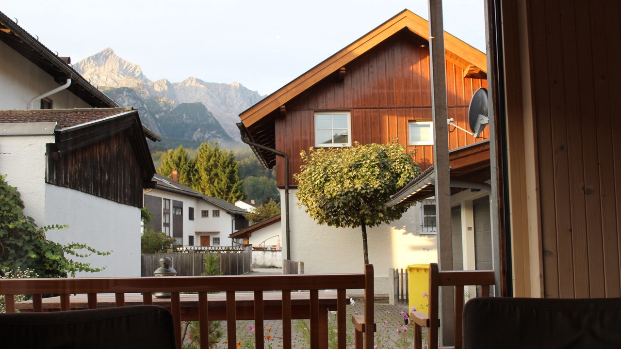 Photo of Outdoor in Garmisch-Partenkirchen