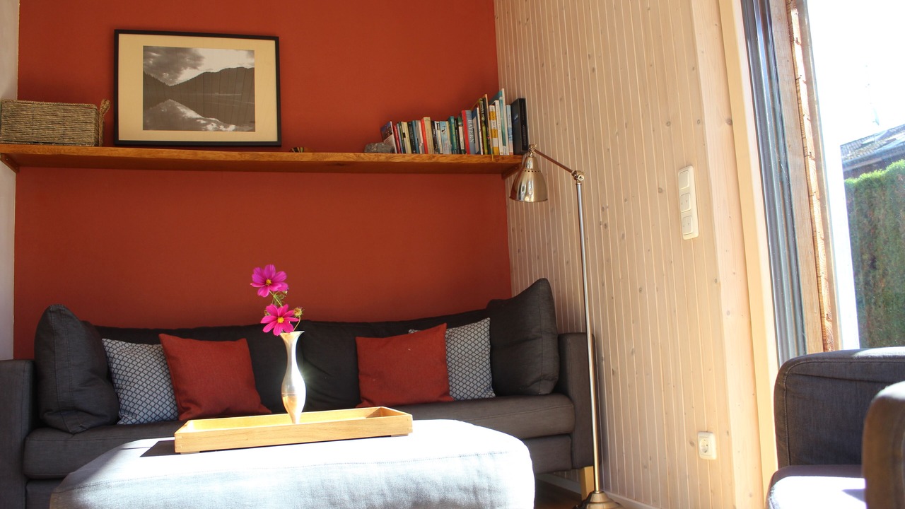 Photo of Livingroom in Garmisch-Partenkirchen