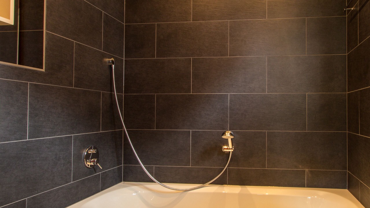 Photo of Bathroom in Garmisch-Partenkirchen