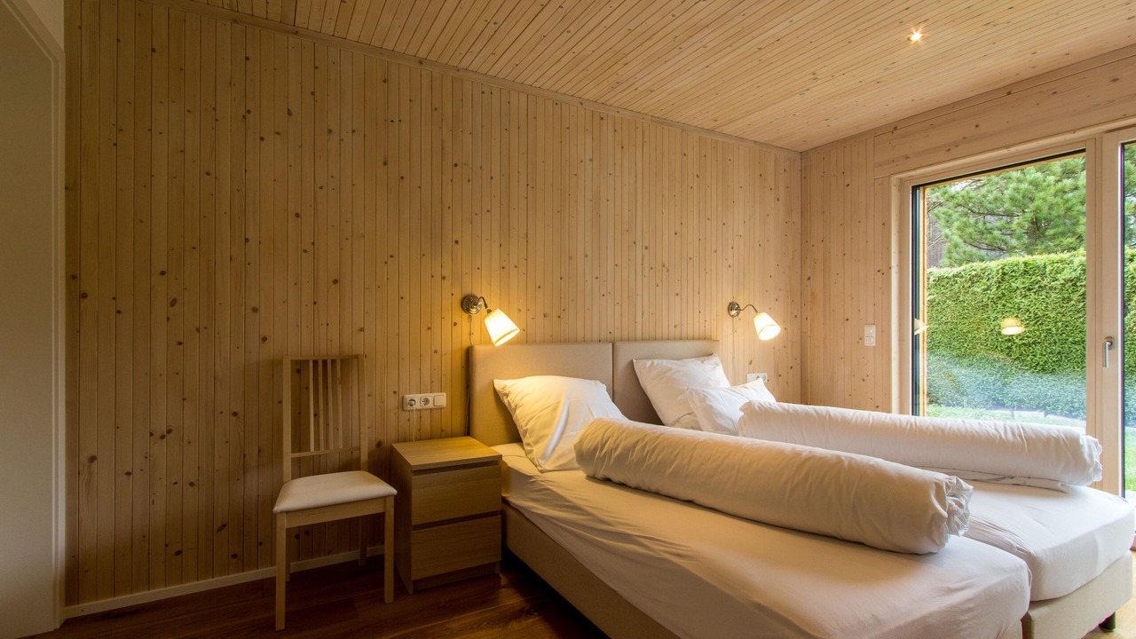 Photo of Bedroom in Garmisch-Partenkirchen