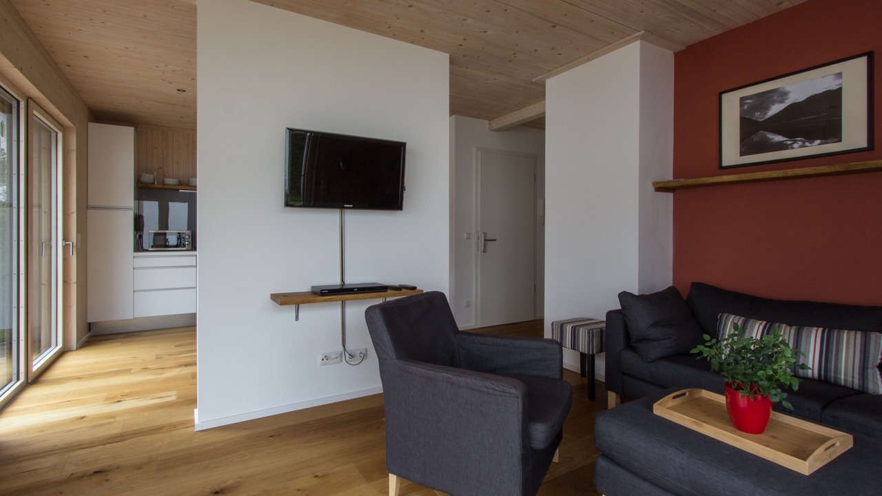 Photo of Livingroom in Garmisch-Partenkirchen