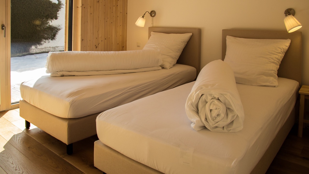 Photo of Bedroom in Garmisch-Partenkirchen