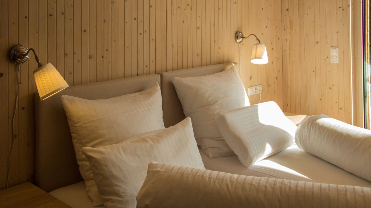 Photo of Bedroom in Garmisch-Partenkirchen