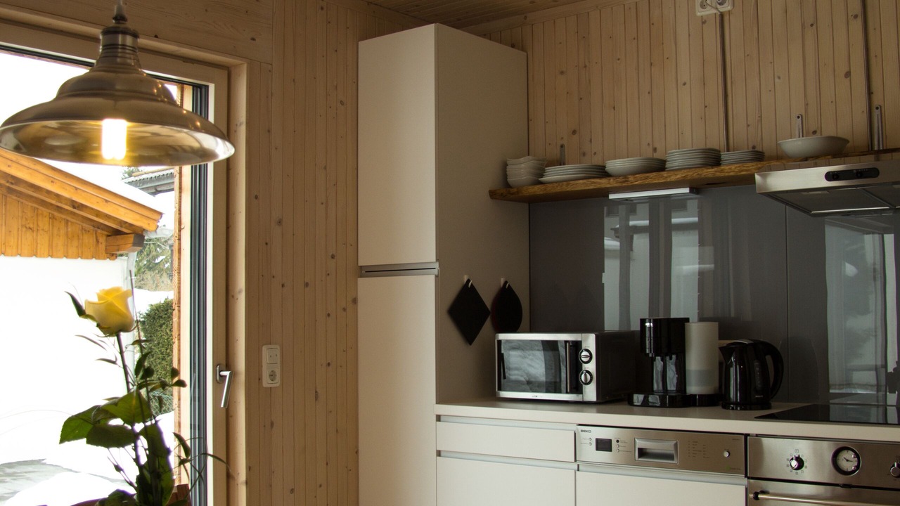 Photo of Kitchen in Garmisch-Partenkirchen