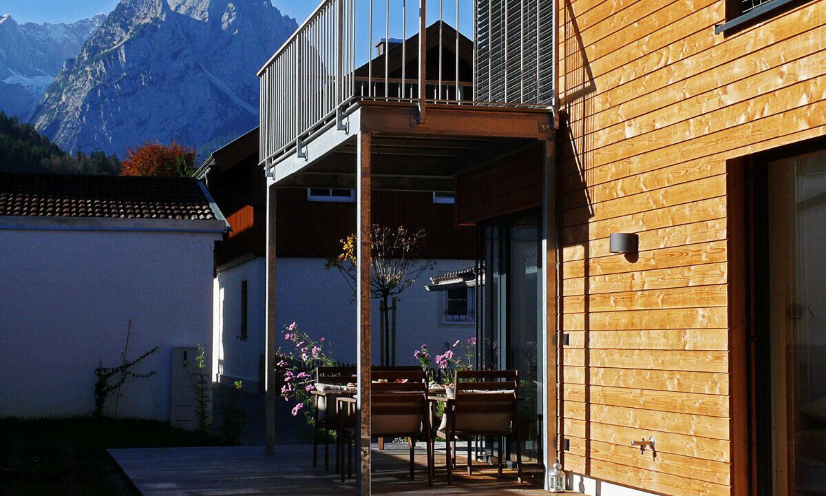 Photo of Outdoor in Garmisch-Partenkirchen