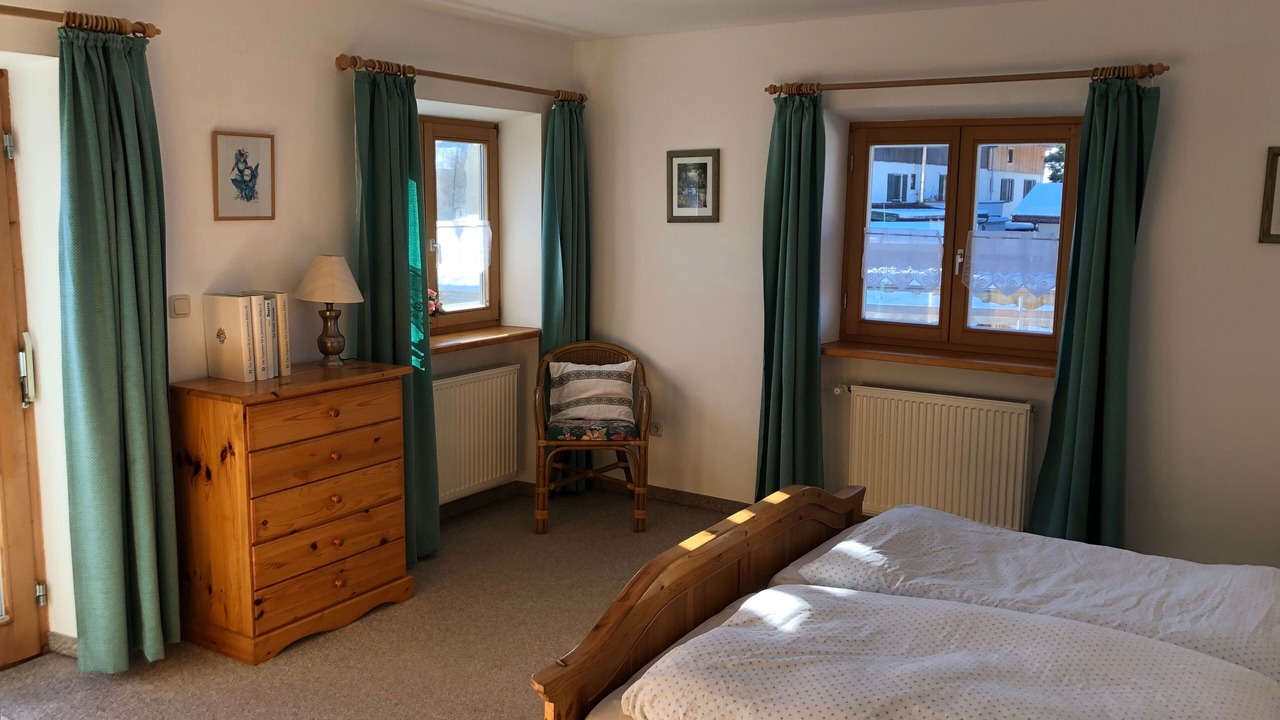 Photo of Bedroom in Tegernsee