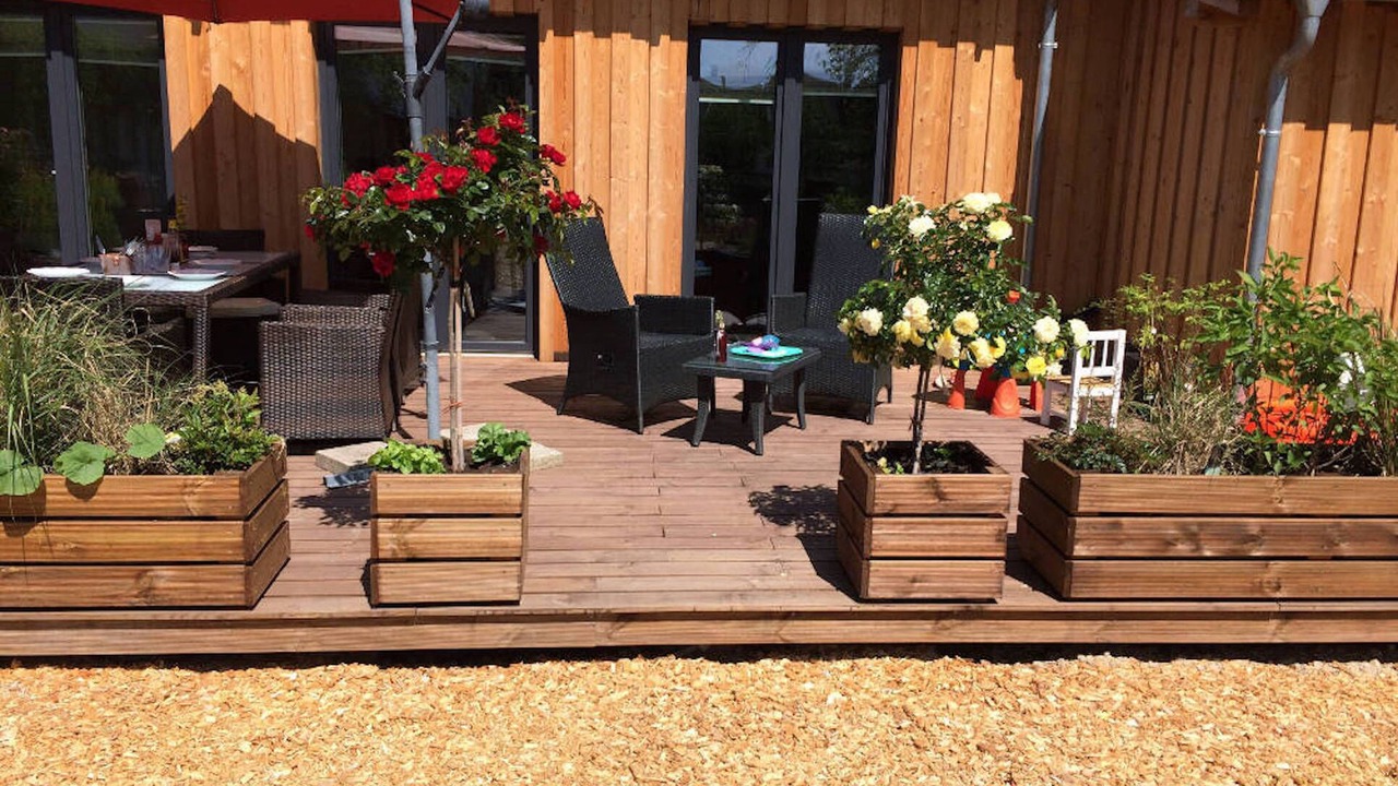Photo of Outdoor in Wunsiedel