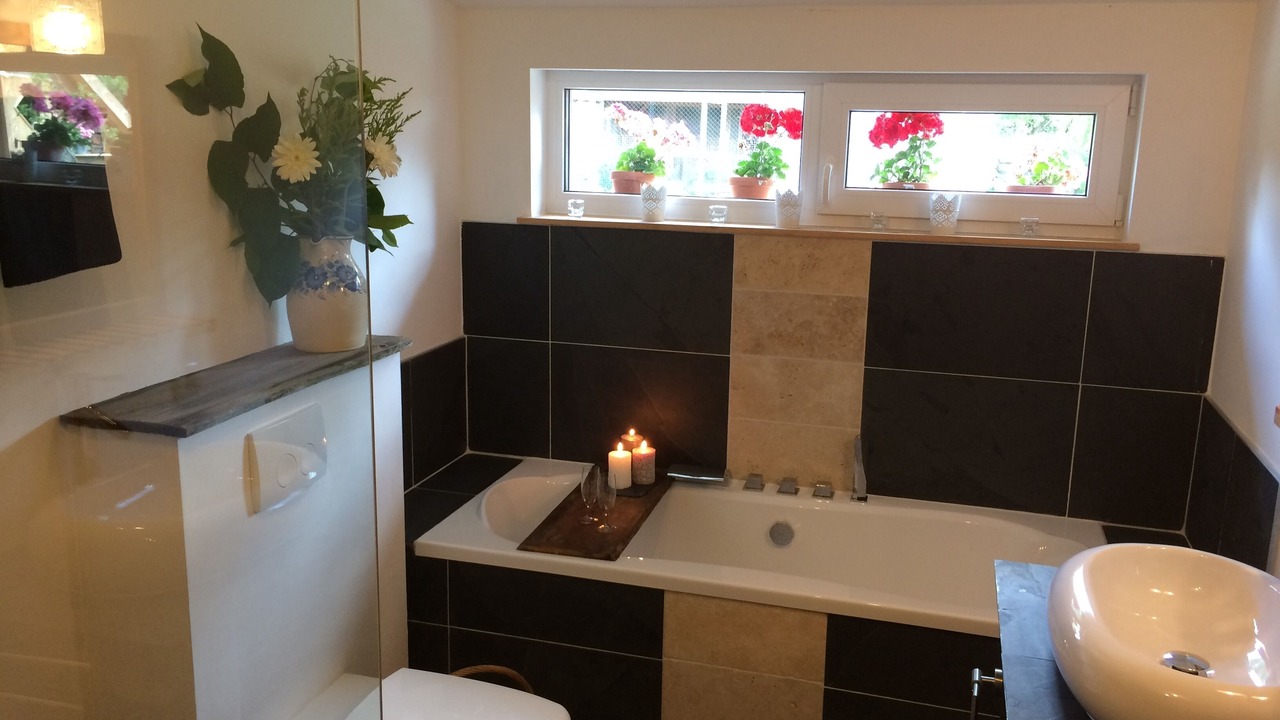 Photo of Bathroom in Wunsiedel
