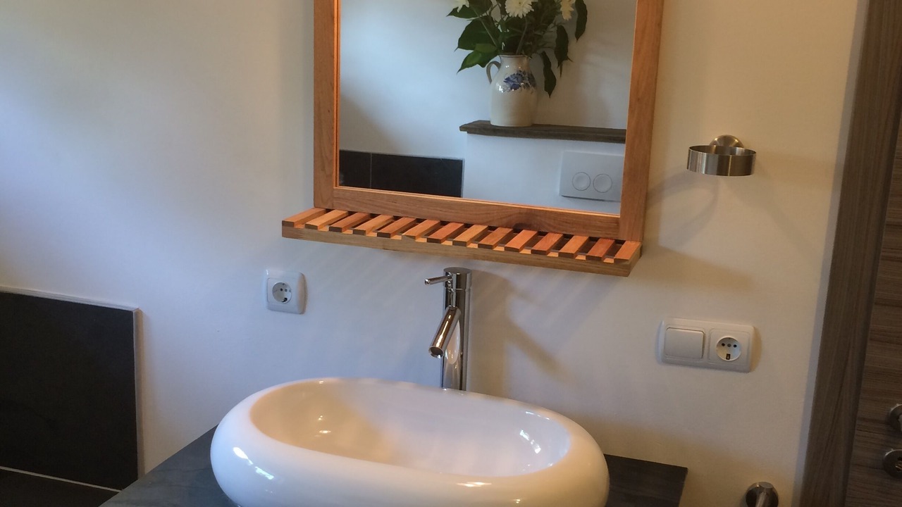 Photo of Bathroom in Wunsiedel