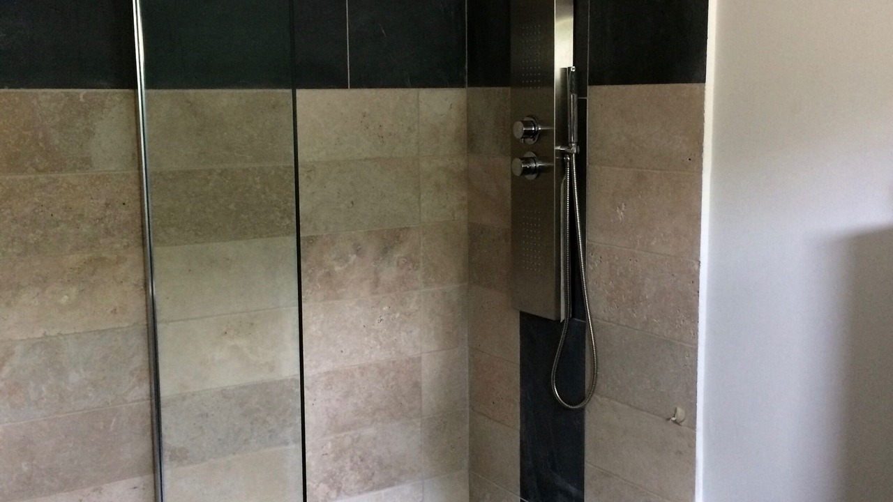 Photo of Bathroom in Wunsiedel
