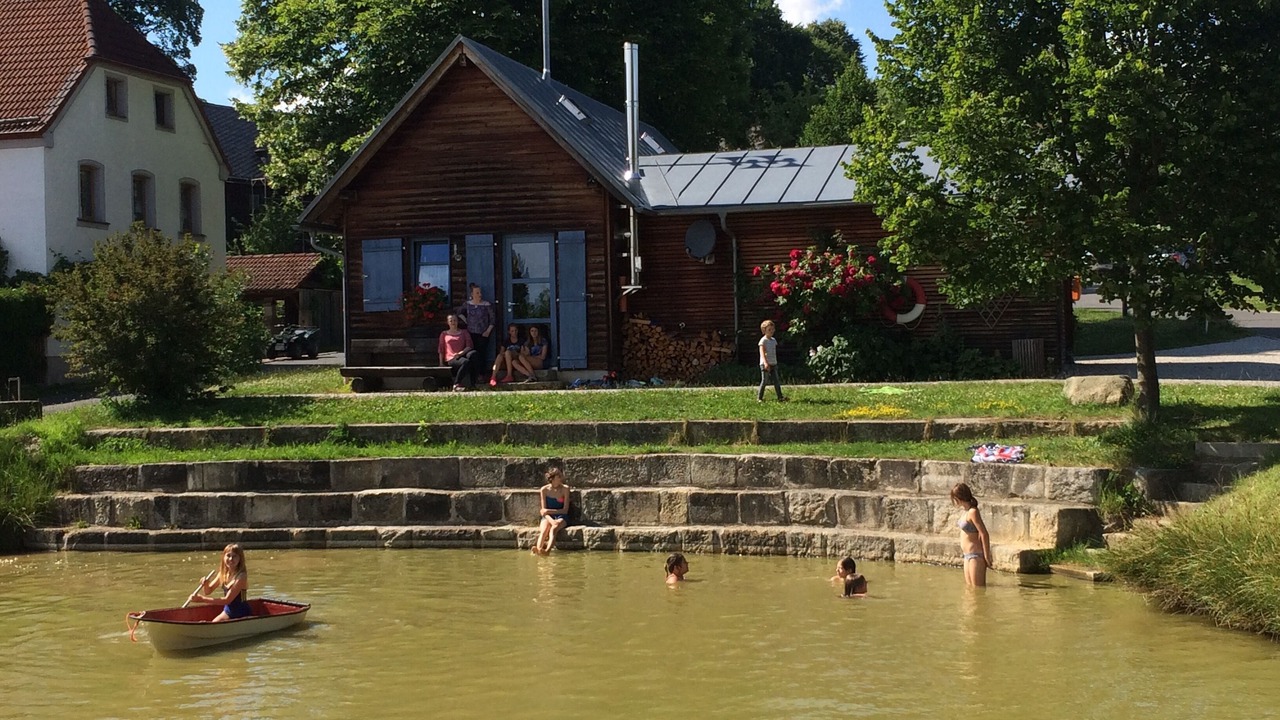 Photo of Others in Wunsiedel
