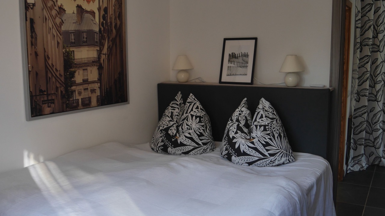 Photo of Bedroom in Wunsiedel