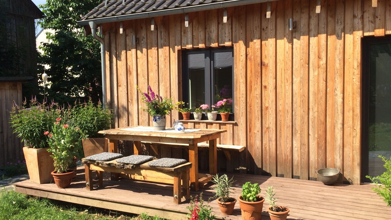 Photo of Outdoor in Wunsiedel