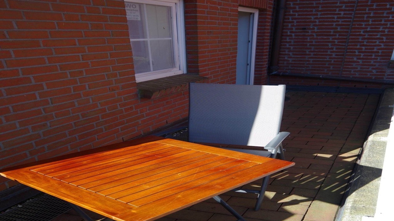 Photo of Patio Balcony in Orth