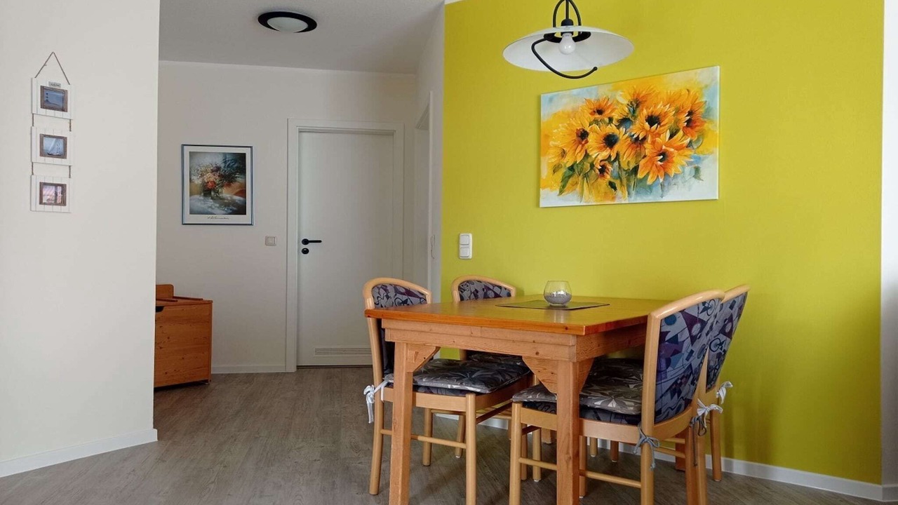 Photo of Livingroom in Orth