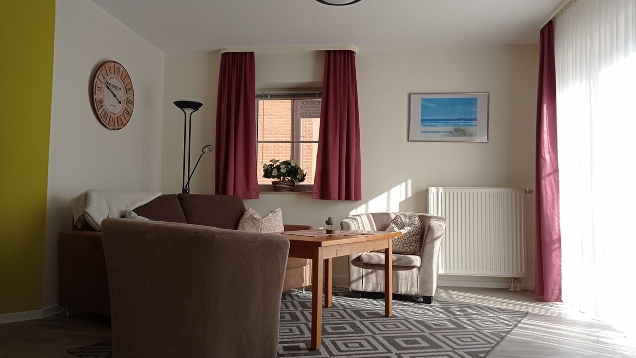 Photo of Livingroom in Orth