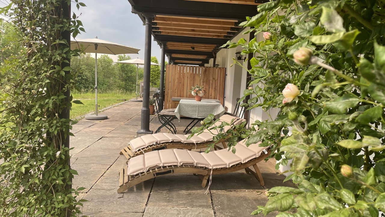 Photo of Outdoor in Diessen am Ammersee