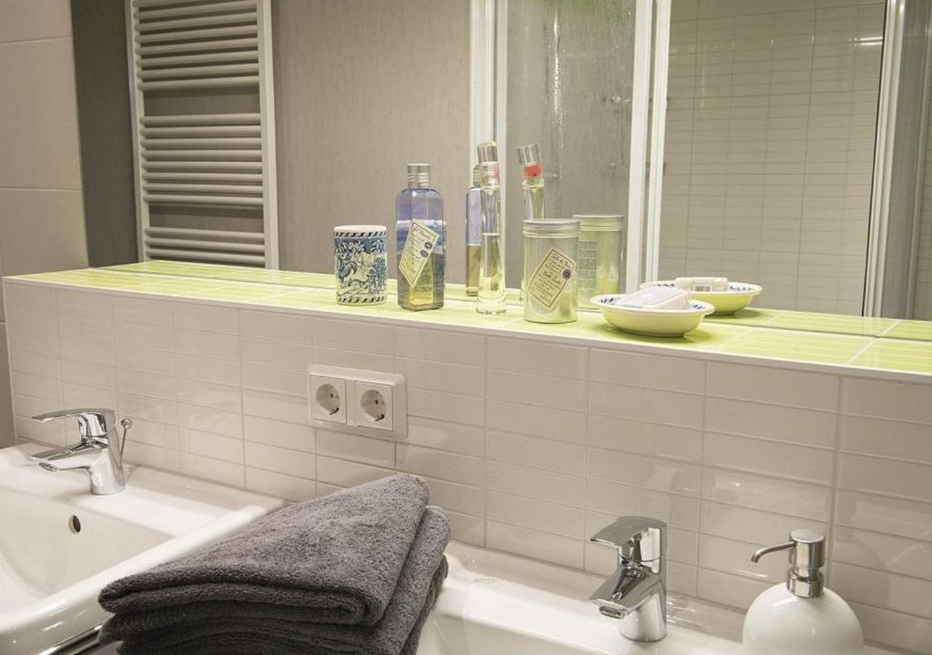Photo of Bathroom in Stolpe b. Anklam