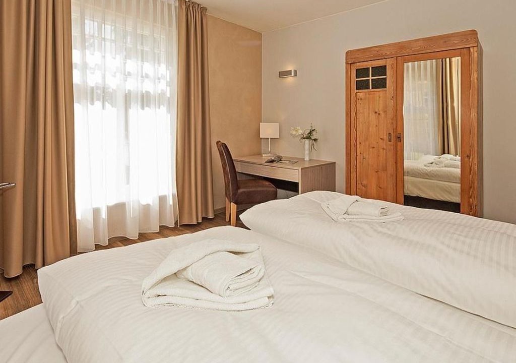 Photo of Bedroom in Stolpe b. Anklam