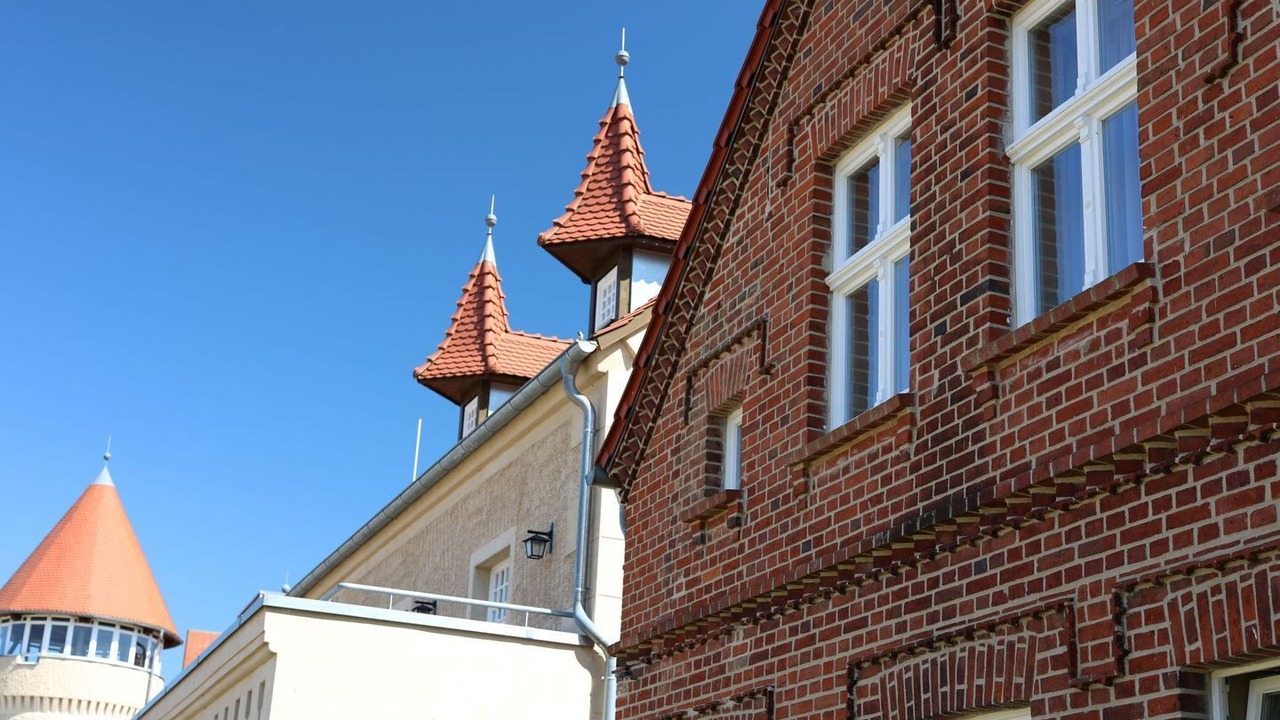 Photo of Outdoor in Stolpe b. Anklam