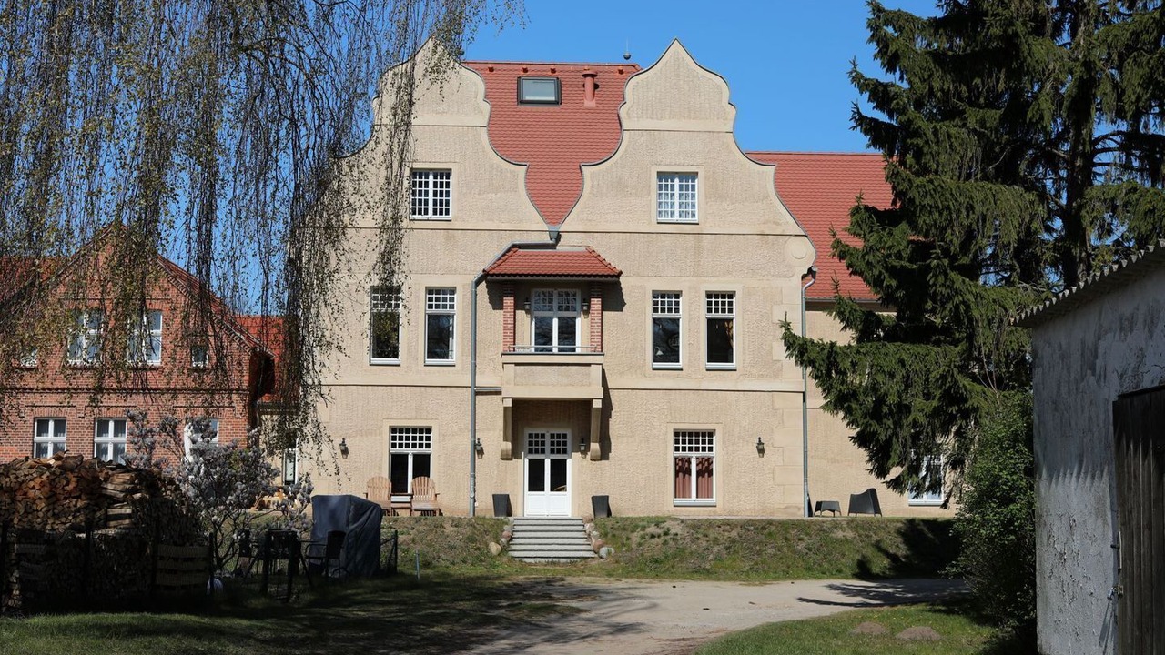 Photo of Outdoor in Stolpe b. Anklam