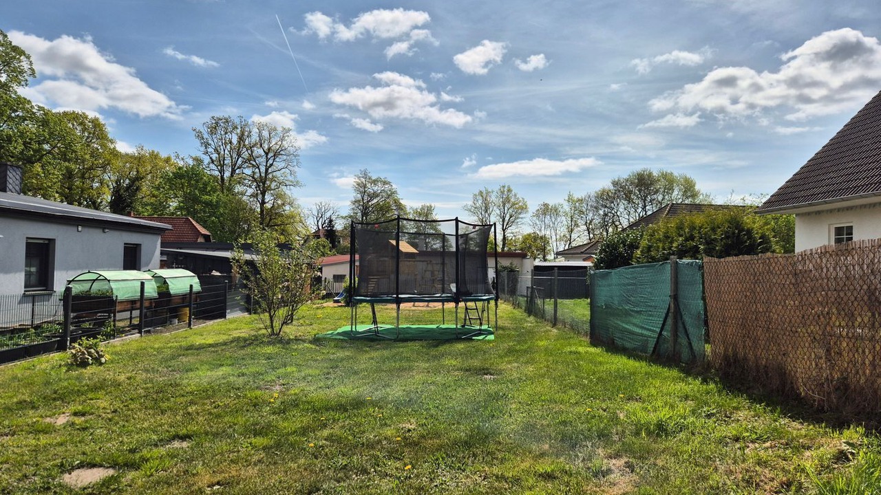 Photo of Outdoor in Stolpe b. Anklam