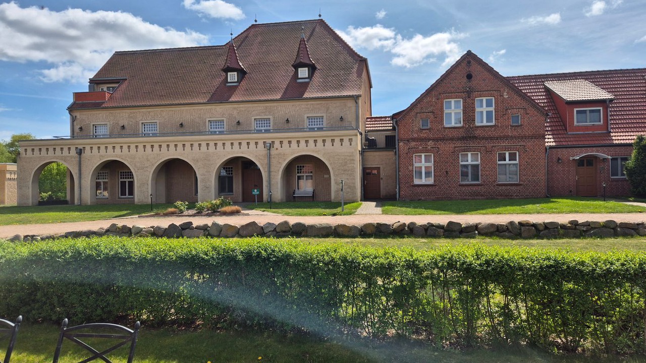 Photo of Outdoor in Stolpe b. Anklam