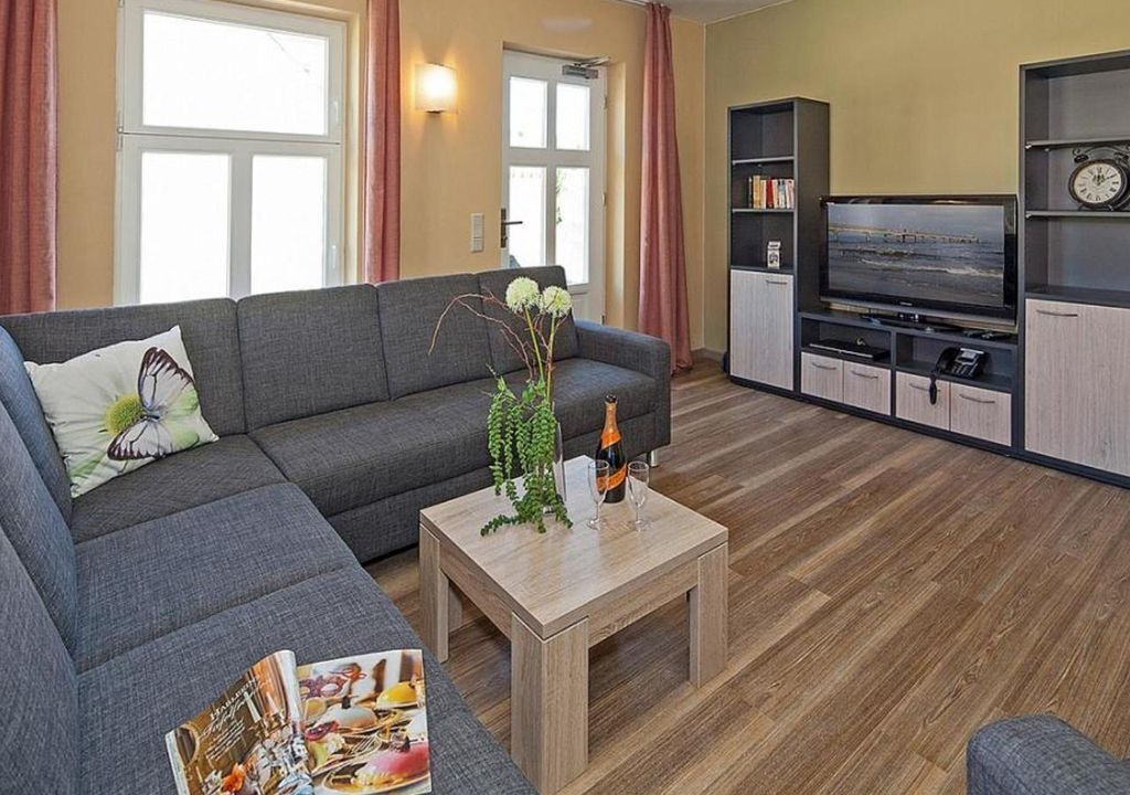 Photo of Livingroom in Stolpe b. Anklam