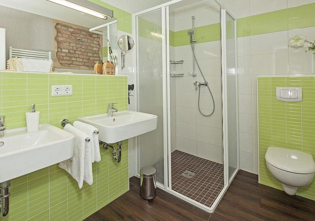 Photo of Bathroom in Stolpe b. Anklam