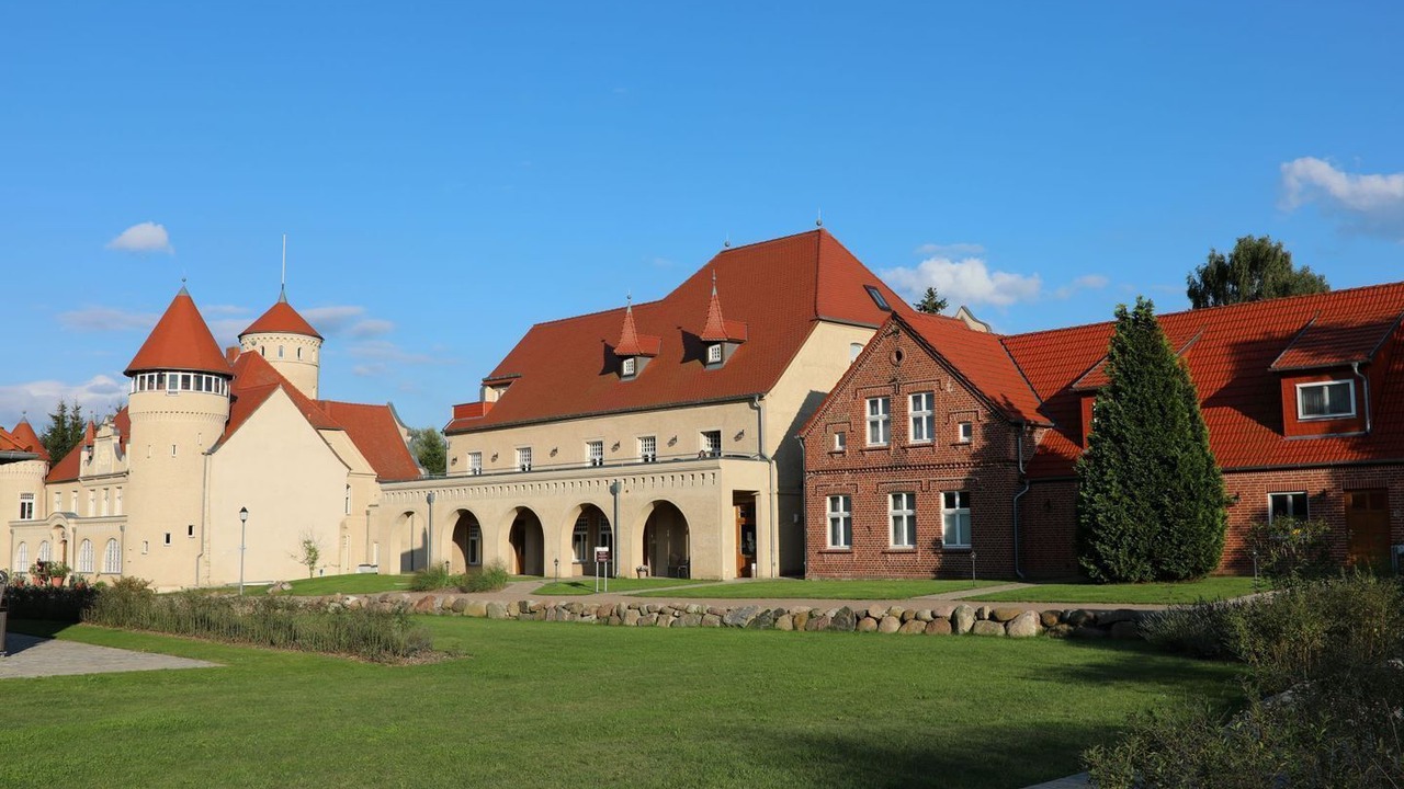 Photo of Outdoor in Stolpe b. Anklam