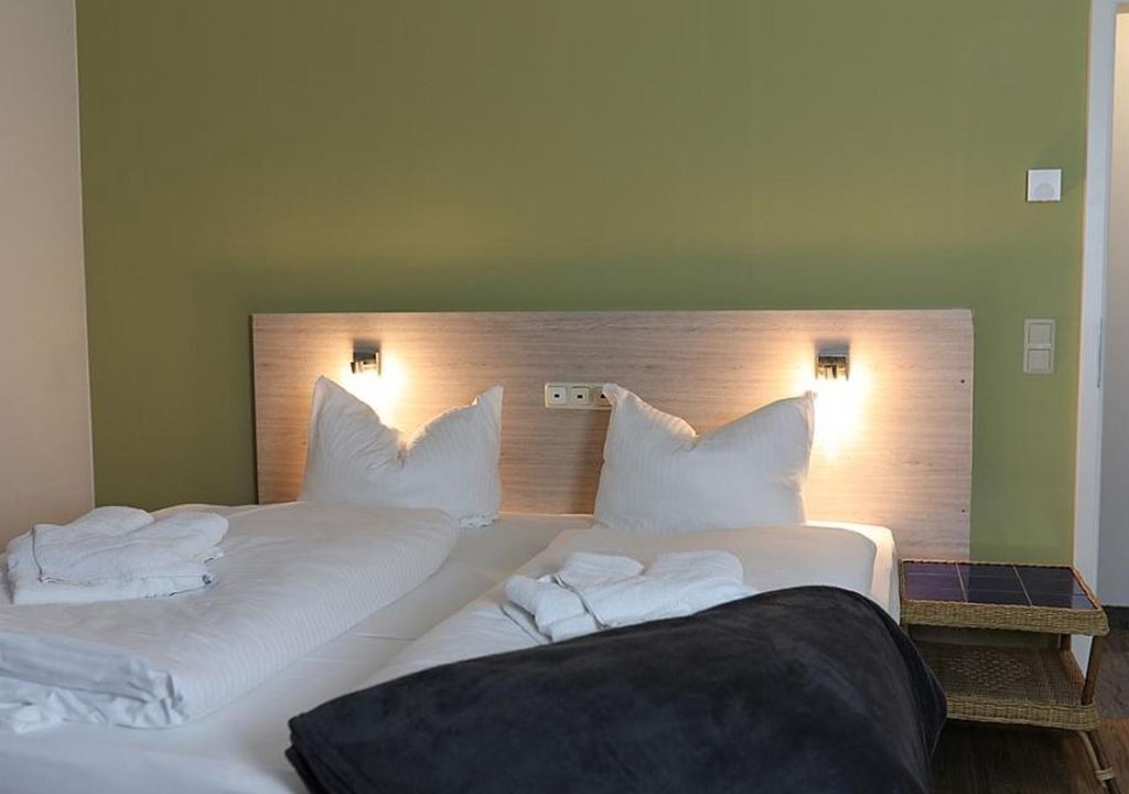 Photo of Bedroom in Stolpe