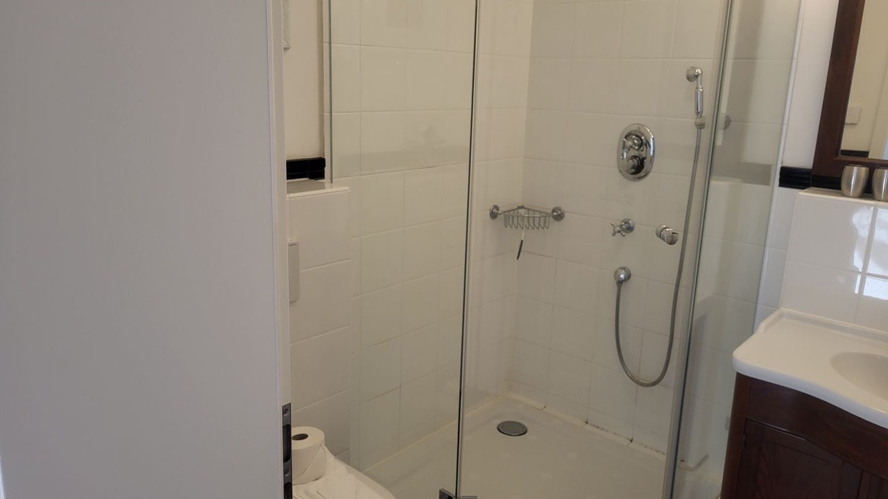 Photo of Bathroom in Stolpe