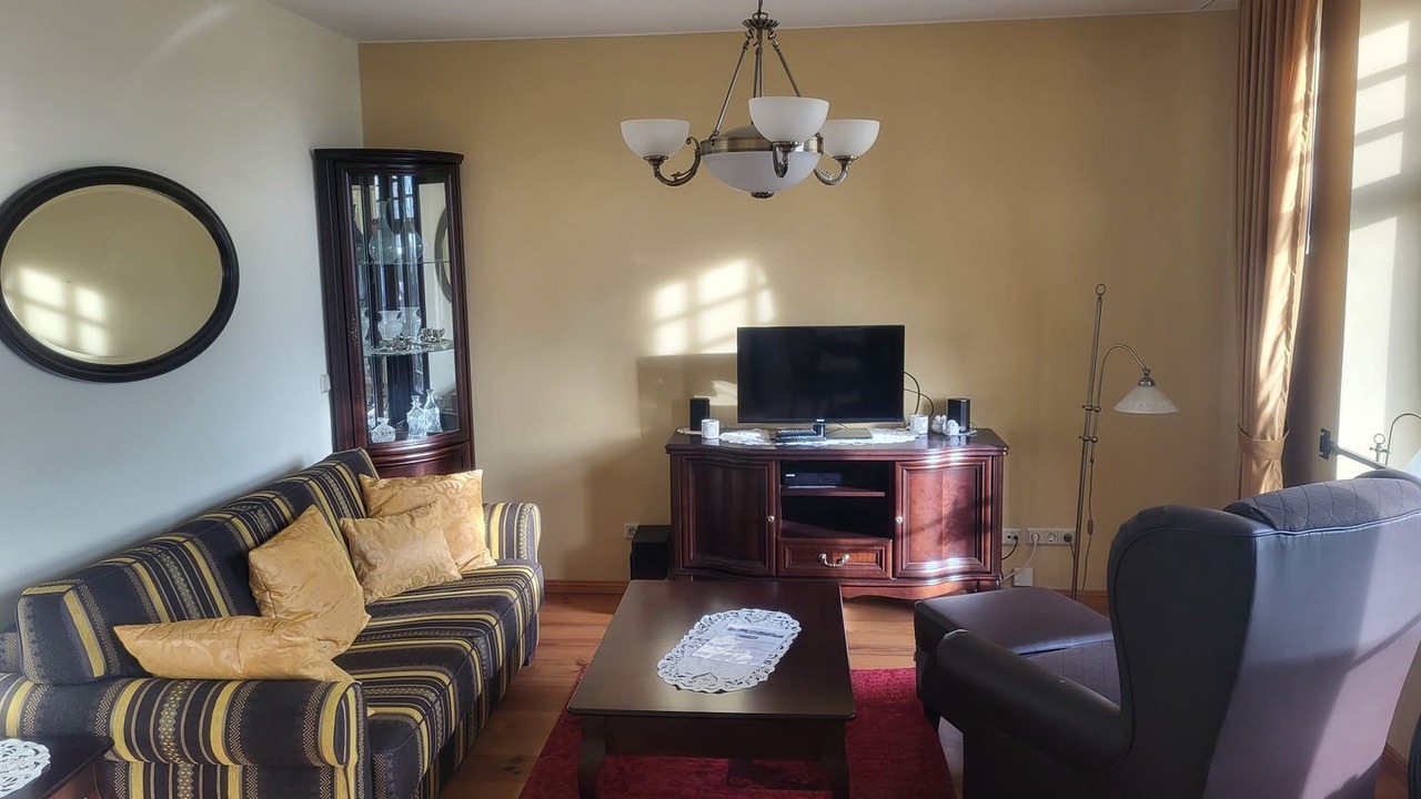 Photo of Livingroom in Stolpe