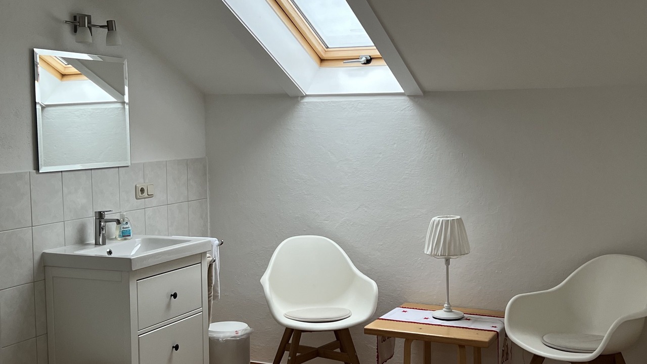 Photo of Bathroom in Seehausen am Staffelsee