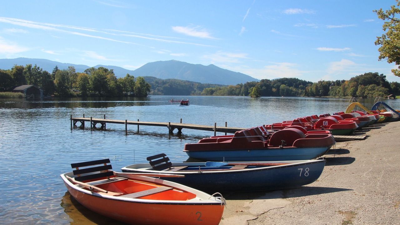 Photo of Others in Seehausen am Staffelsee