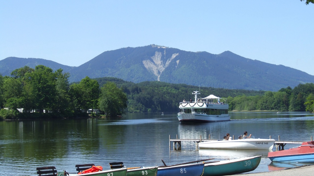Photo of Outdoor in Seehausen am Staffelsee