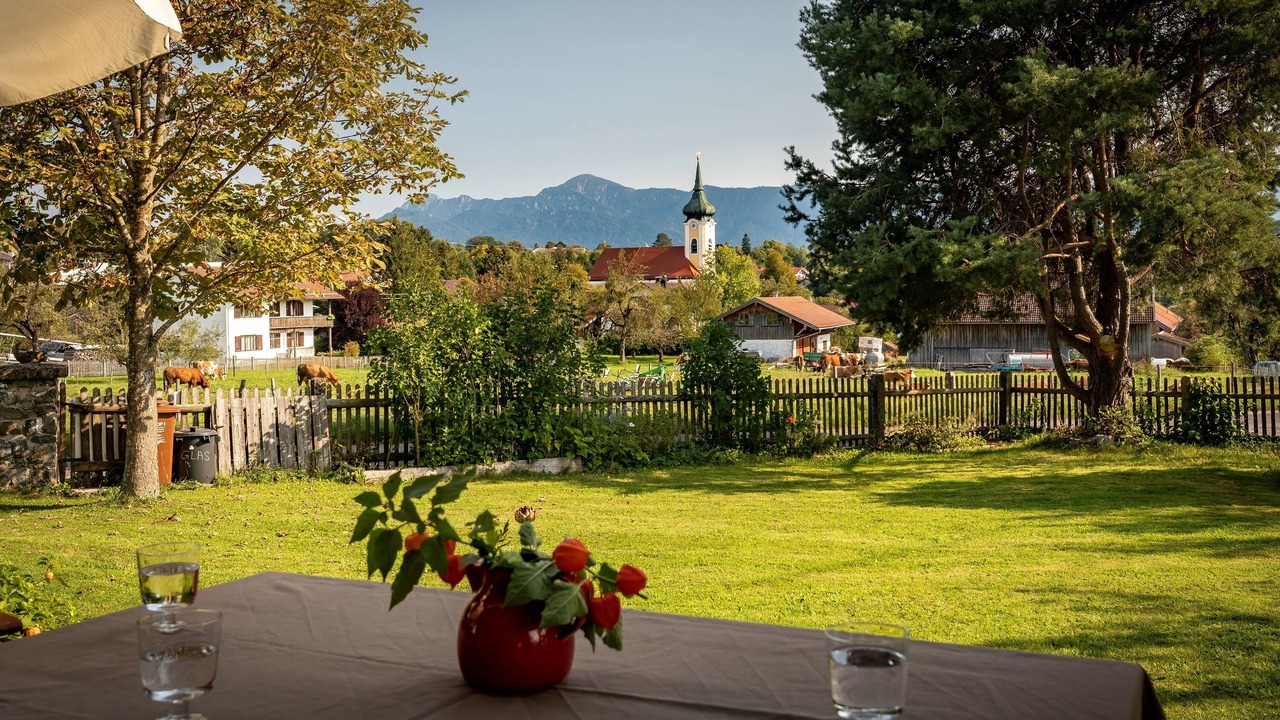 Photo of Outdoor in Seehausen am Staffelsee