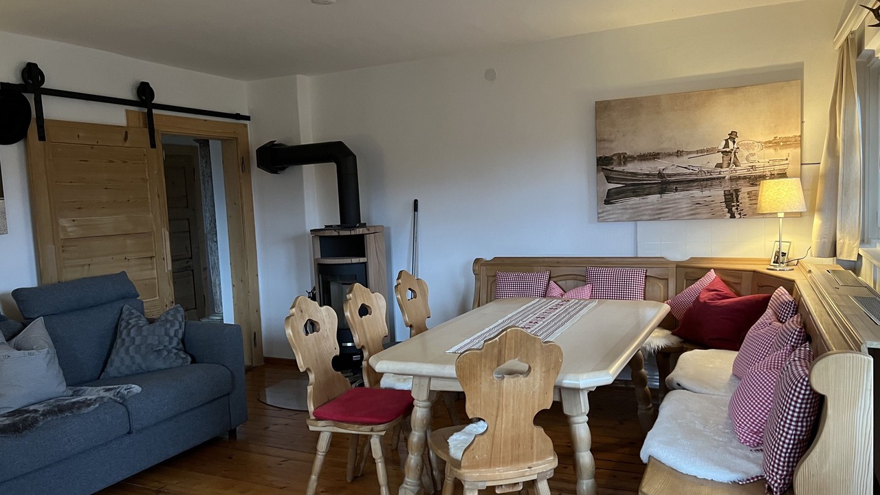 Photo of Livingroom in Seehausen am Staffelsee