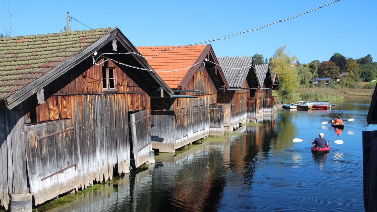 Photo of Others in Seehausen am Staffelsee