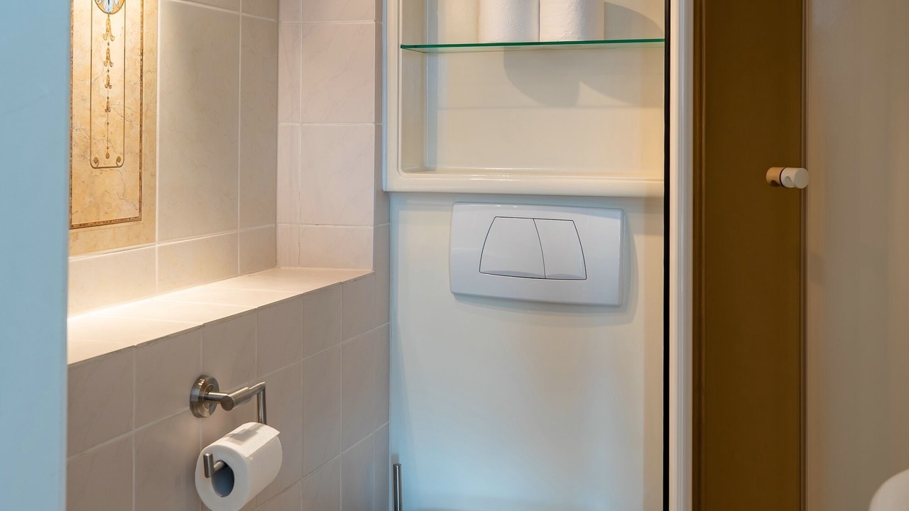 Photo of Bathroom in Seehausen am Staffelsee