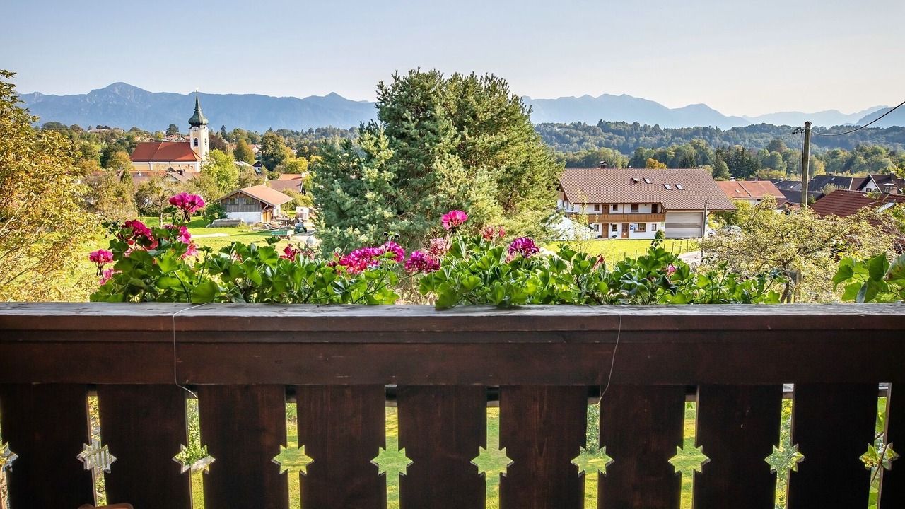 Photo of Outdoor in Seehausen am Staffelsee