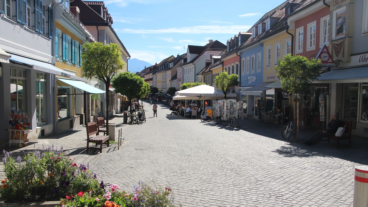 Photo of Outdoor in Seehausen am Staffelsee