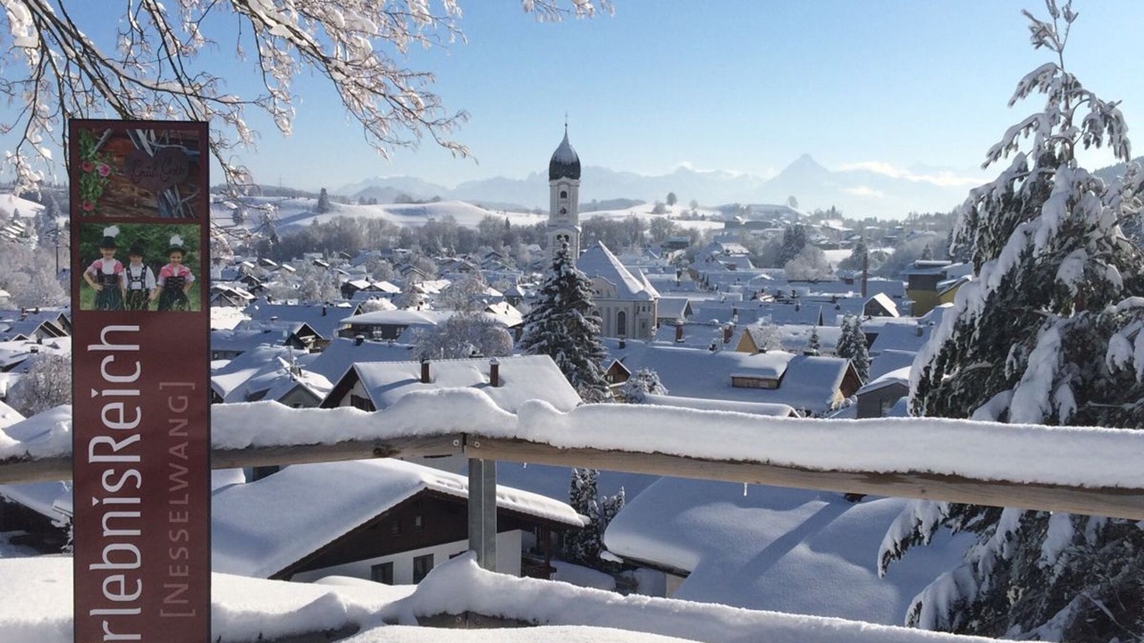 Photo of Outdoor in Nesselwang