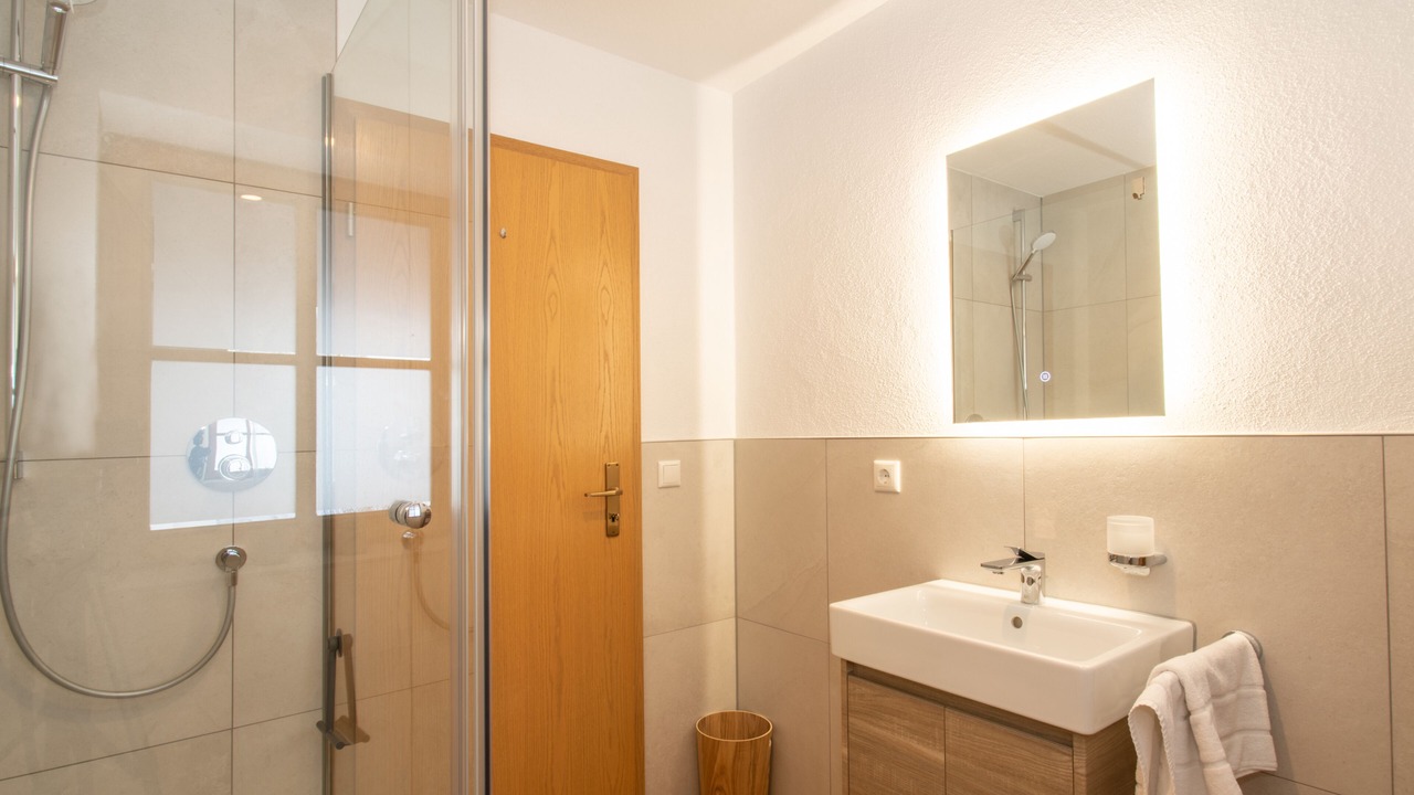 Photo of Bathroom in Nesselwang