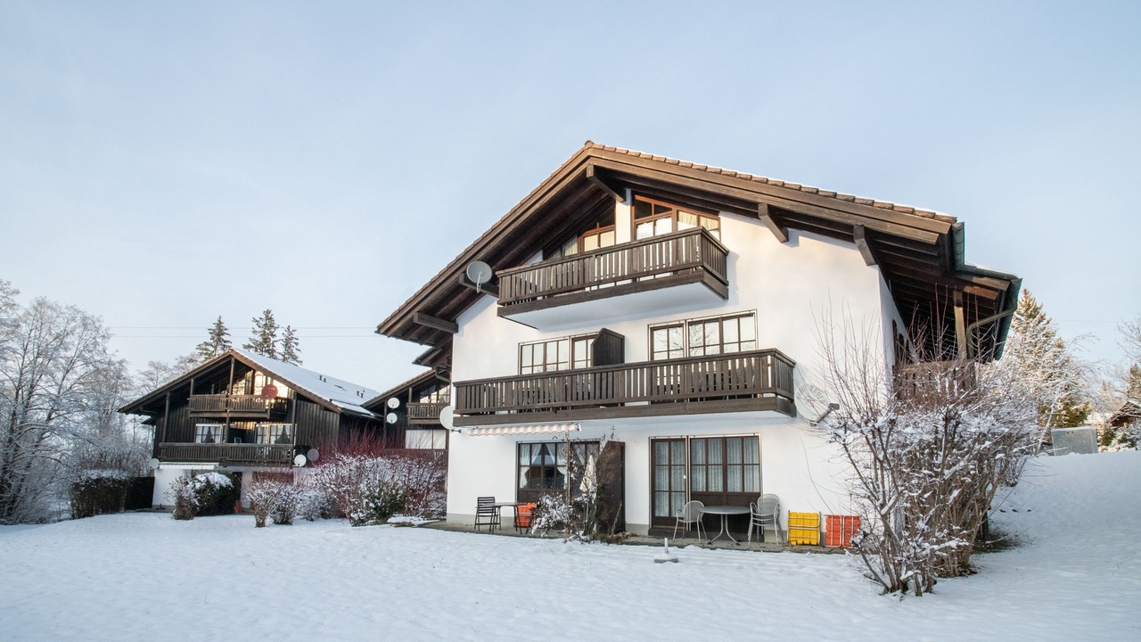 Photo of Outdoor in Nesselwang