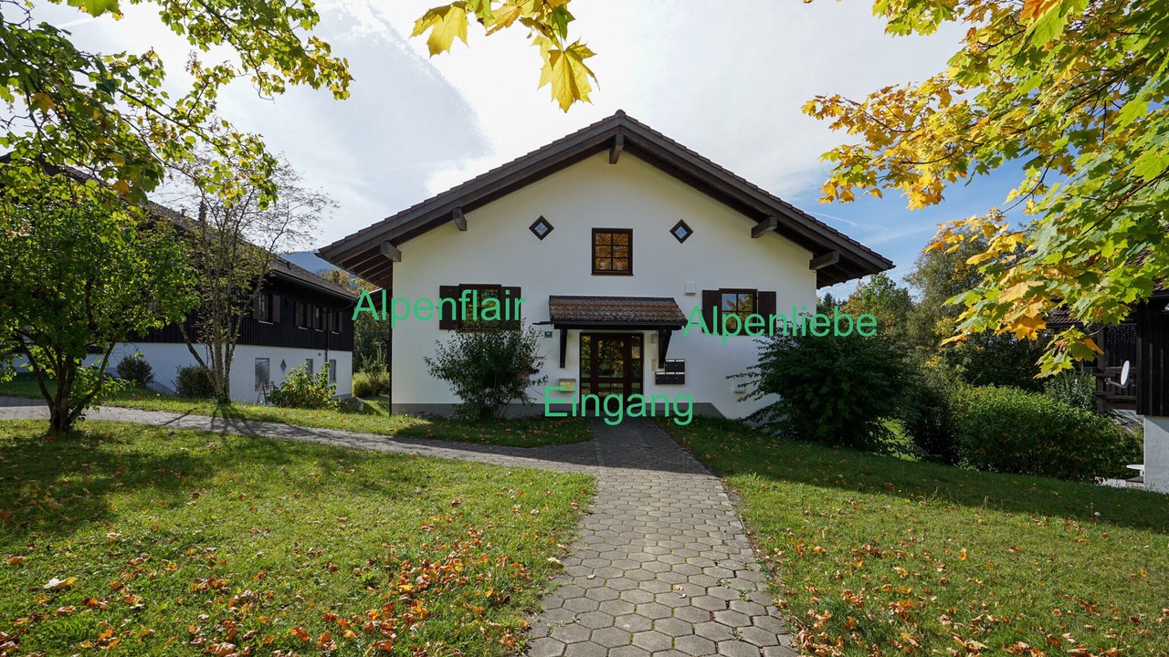 Photo of Outdoor in Nesselwang